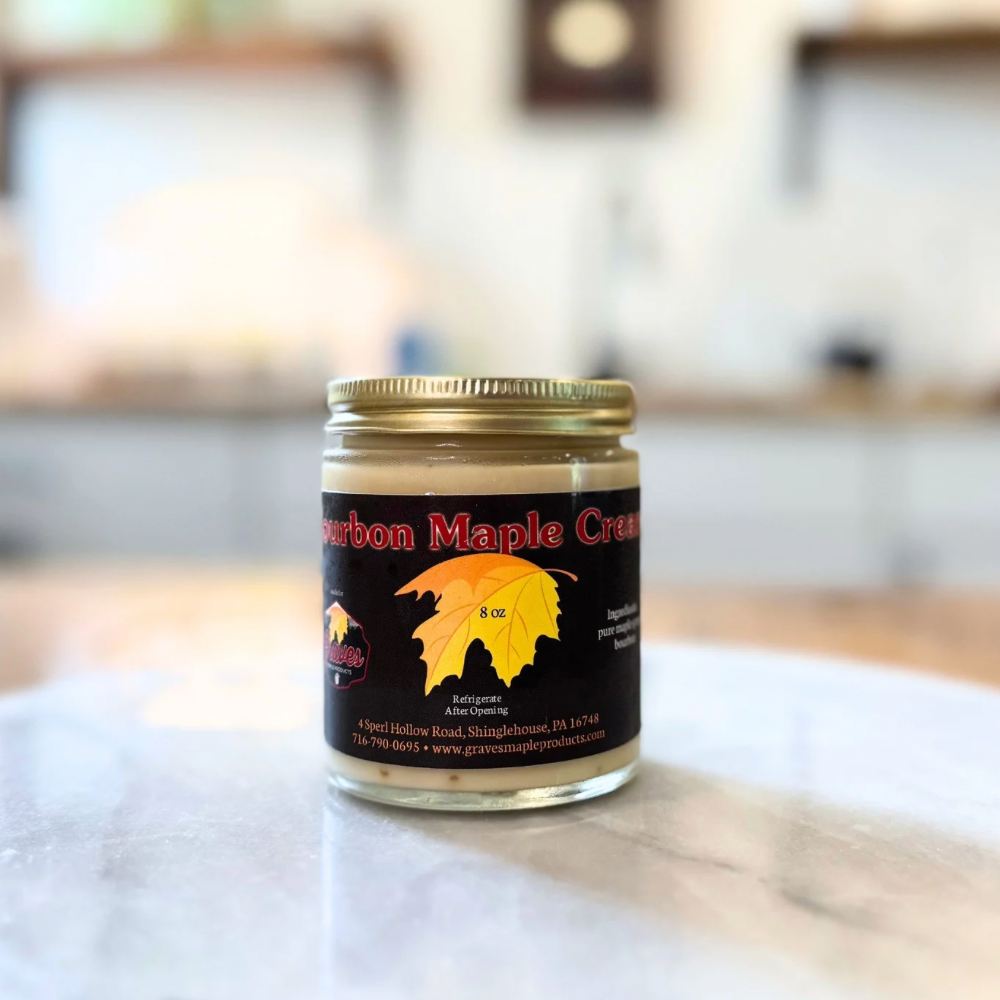Maple Cream
