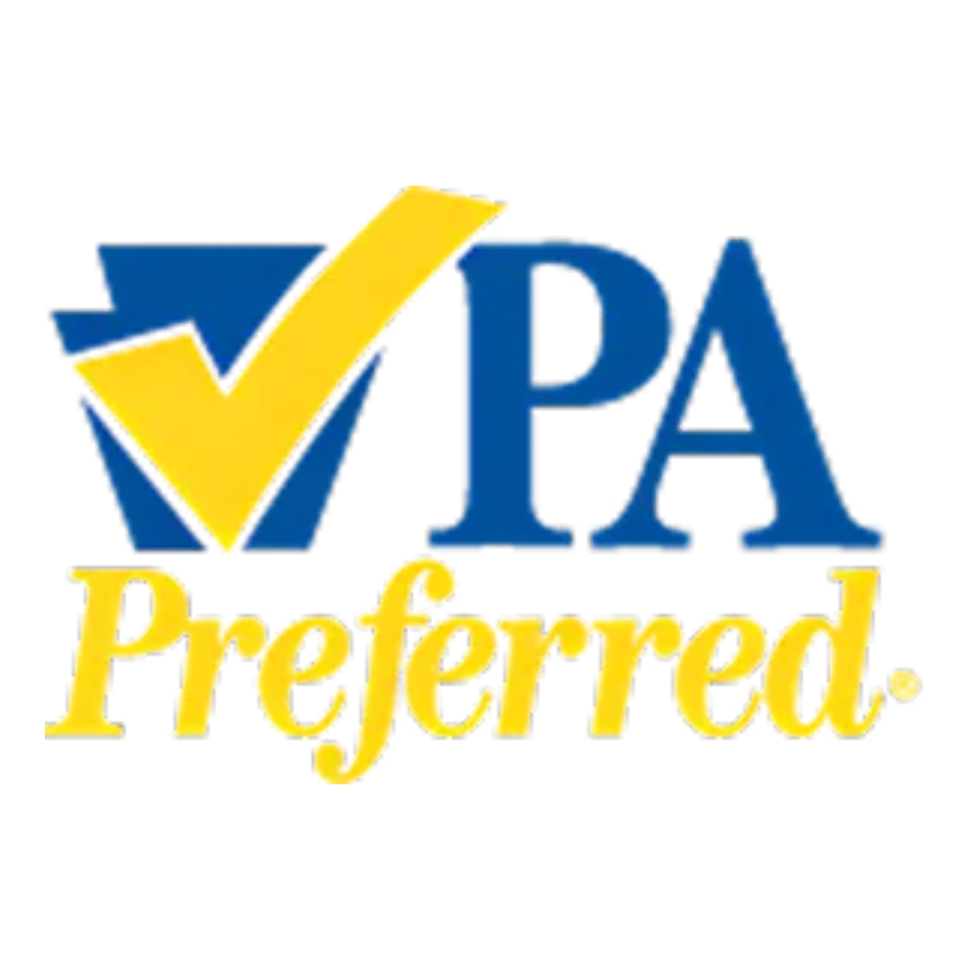 PA Preferred logo representing Pennsylvania-grown and produced agricultural products.