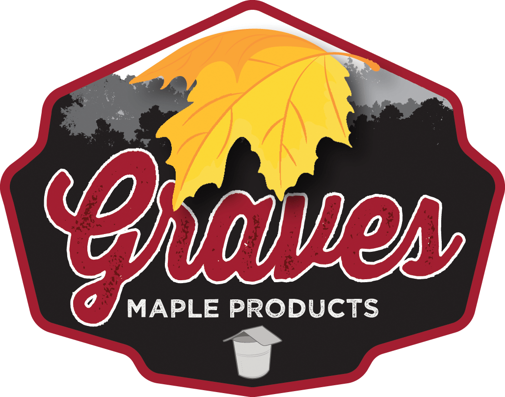Graves Maple Products logo